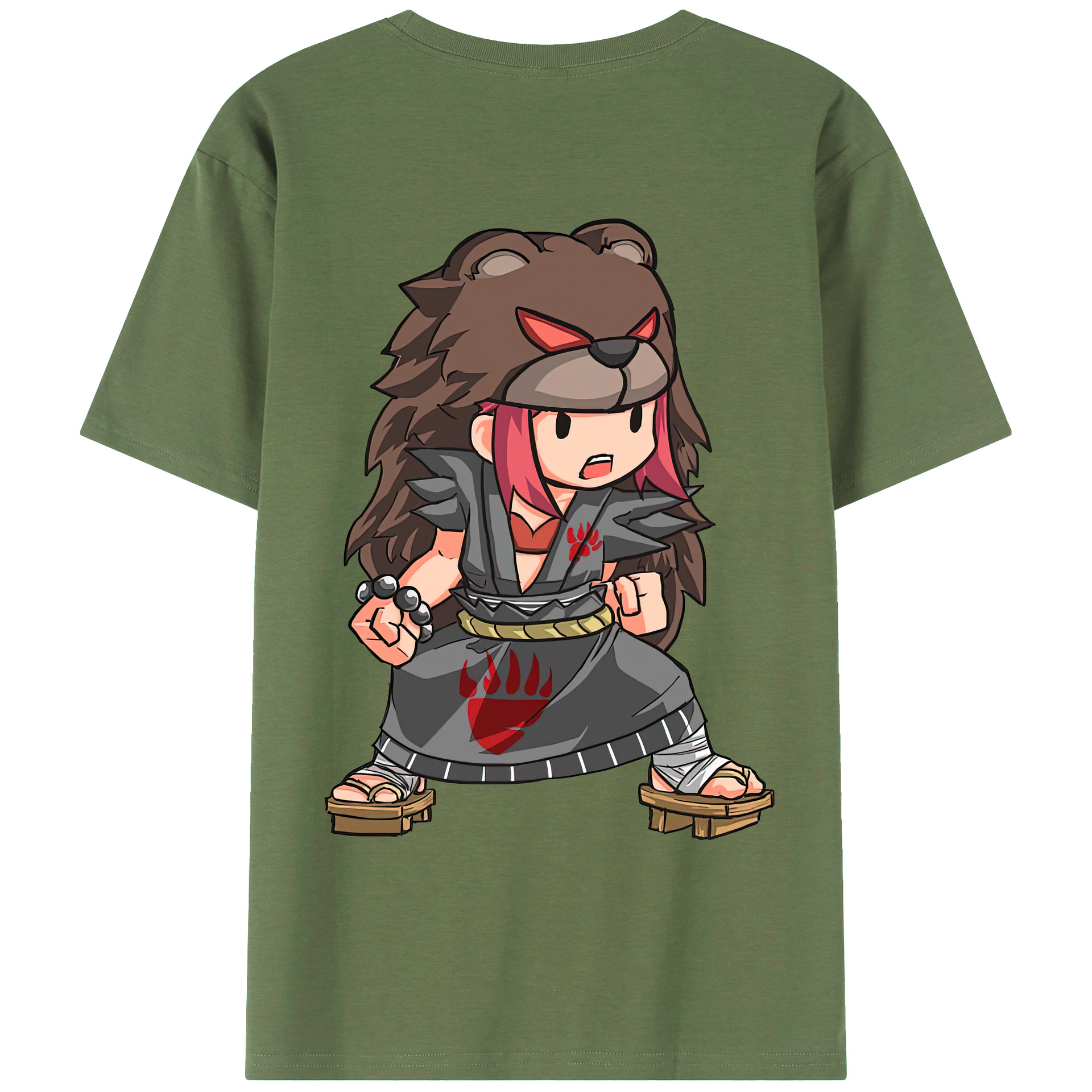 リーグ・オブ・レジェンド League of Legends LOL 綿100％ メンズ半袖Tシャツ（バックプリント） 通気性